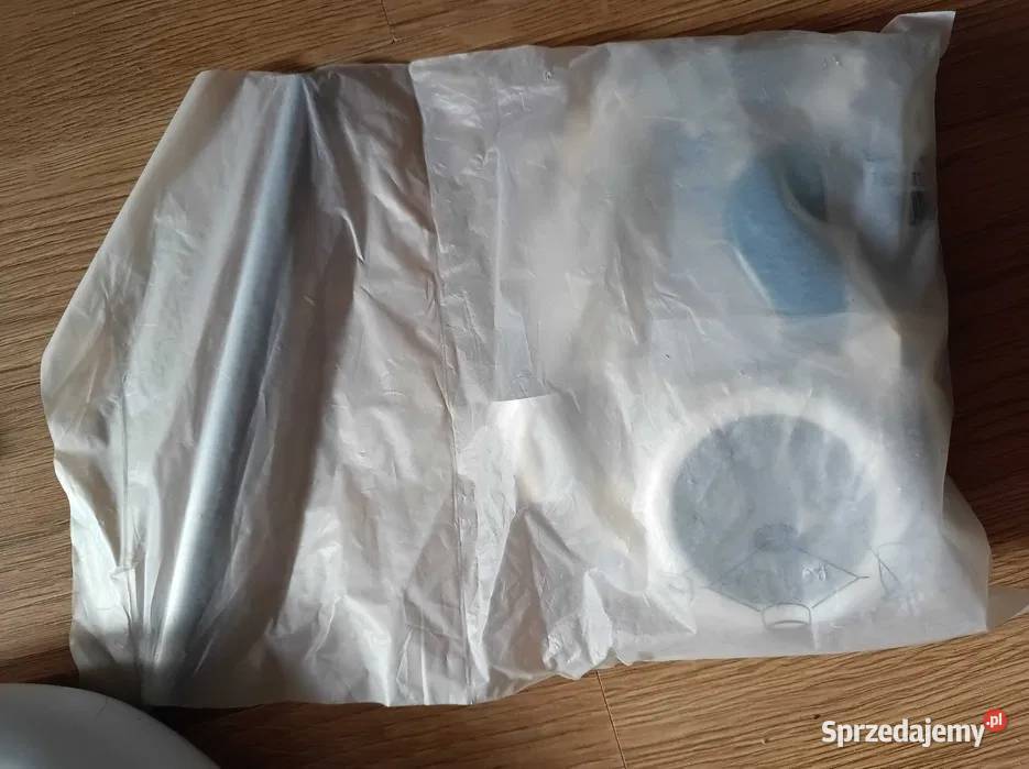 Zbiornik WC zewnętrzny Poznań