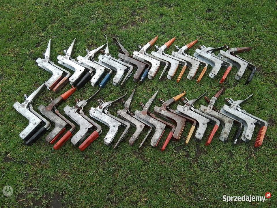 Uchwyt belki łaty rozporowej TIR naczepa Naczepy Namysłów sprzedam