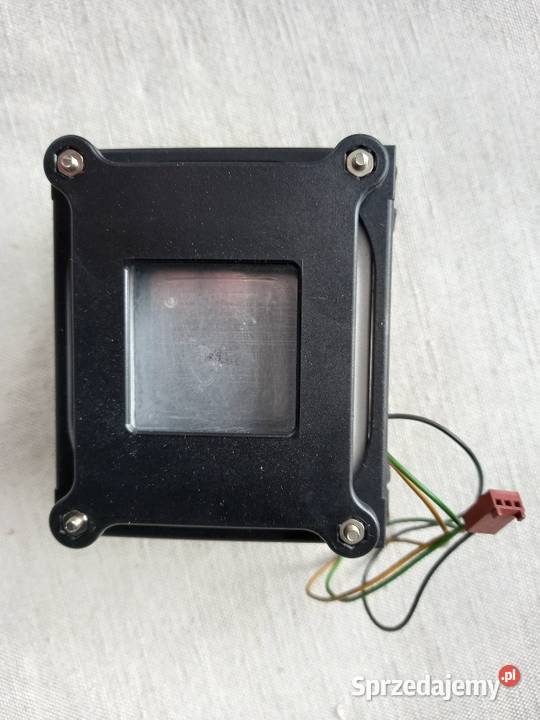 Chłodzenie procesora 2 Tomaszów Lubelski