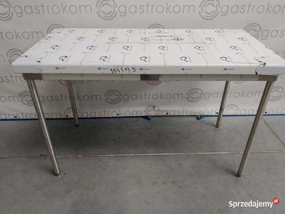 Stół centralny 140x70x90 Wrocław