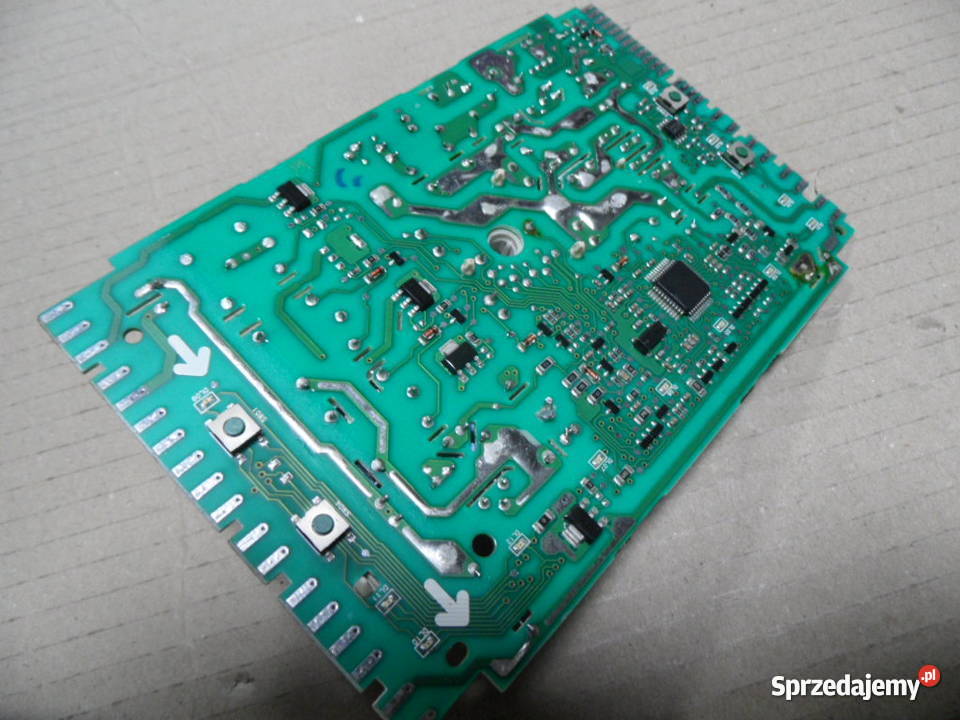 programator pralki whirlpool AWE6517P
