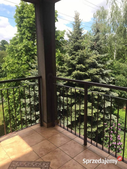 Dwustronne mieszkanie 4pokojowe na Ursynowie Mieszkania Warszawa