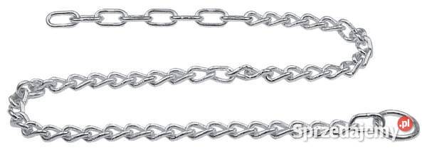 Łańcuch pionowy uwięzi 8 mm x 18 m TZ2260 Kamionna