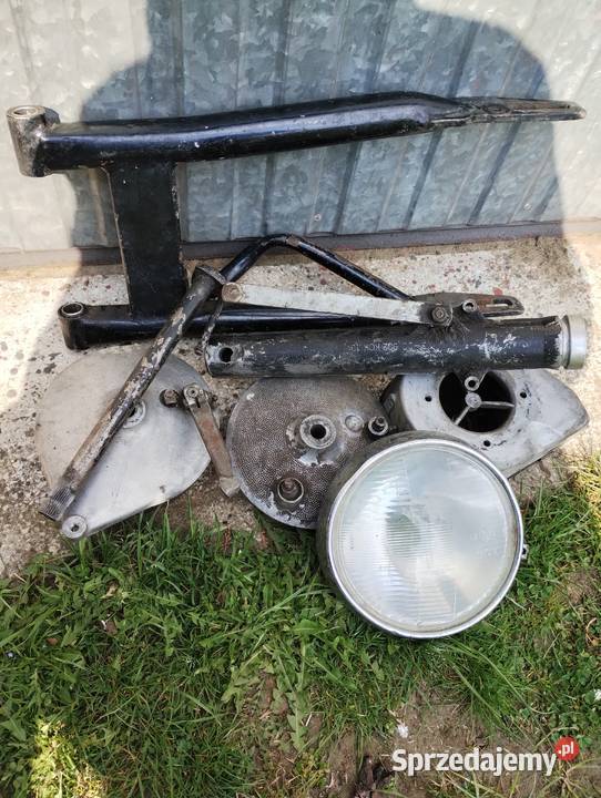 mz etz org ddr Częstochowa