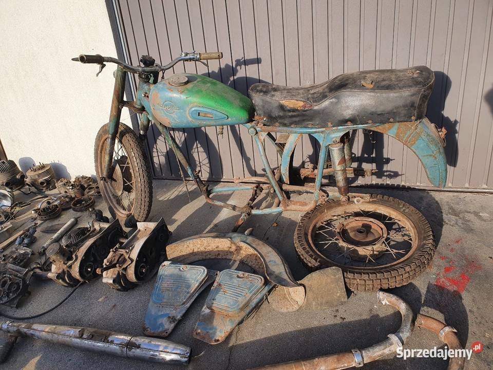 Iż puszki narzędziowe schowki boczki