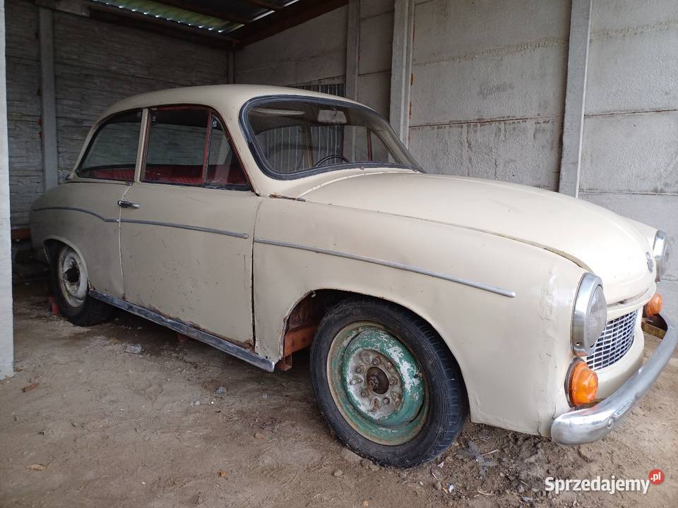 Syrena