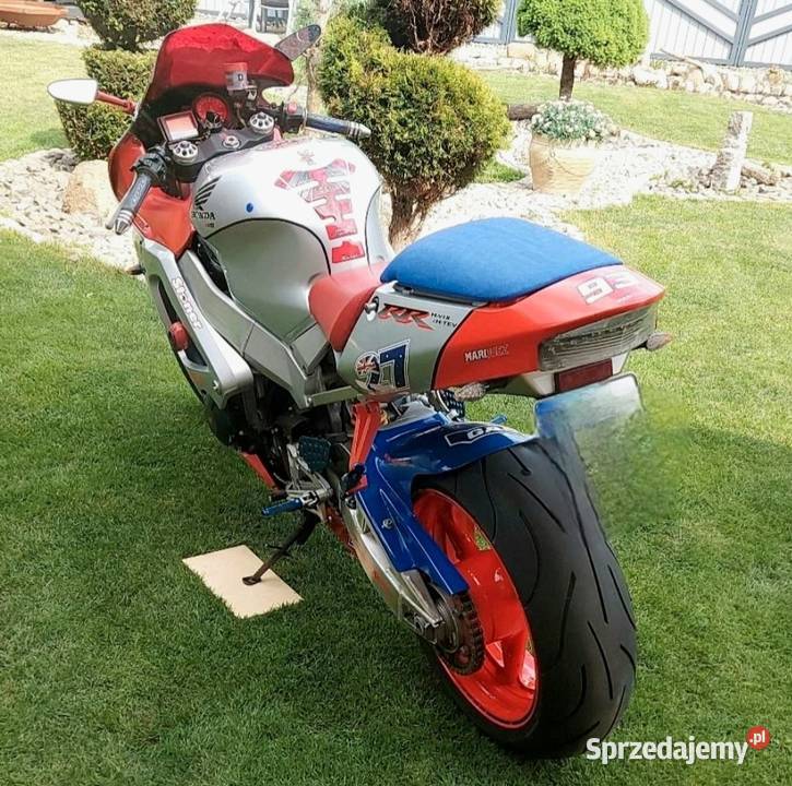 Honda cbr 929 A1 954 sc44 Fireblade sc50CBR900RR