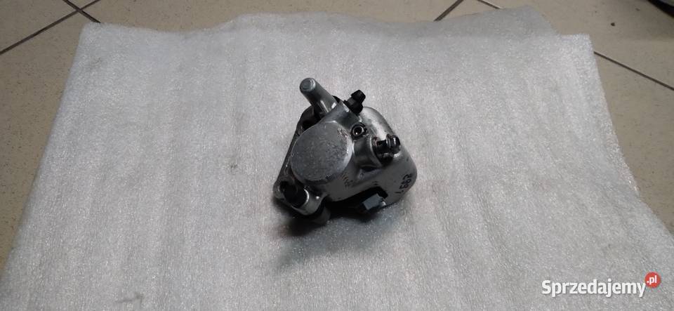 Zacisk Hamulcowy Suzuki GZ 125 Brzeszcze sprzedam