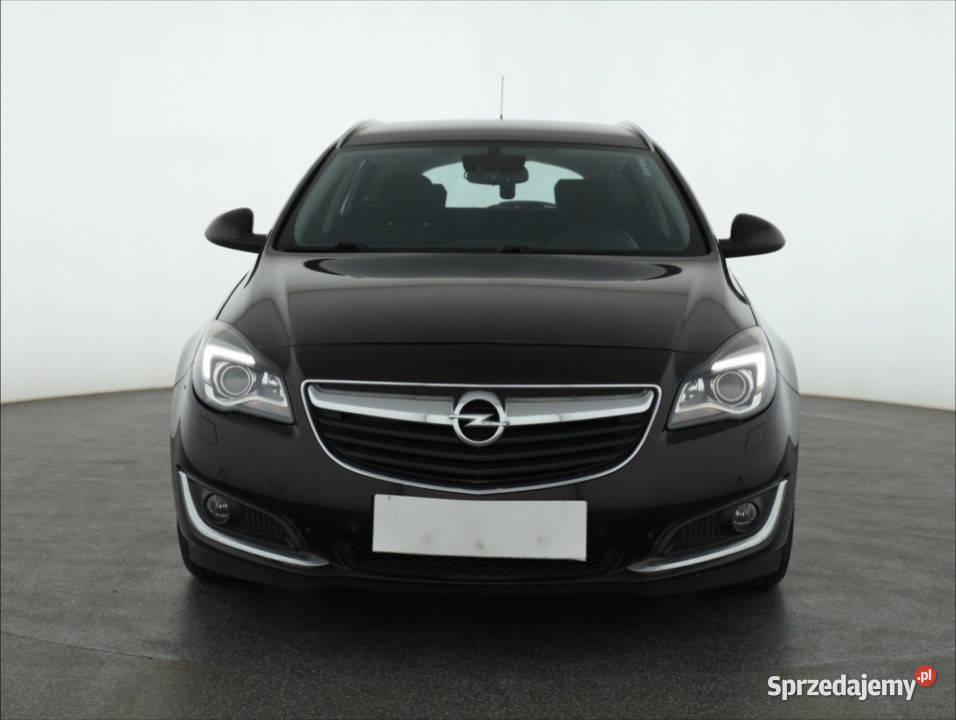 Opel Insignia 16 CDTI Piaseczno
