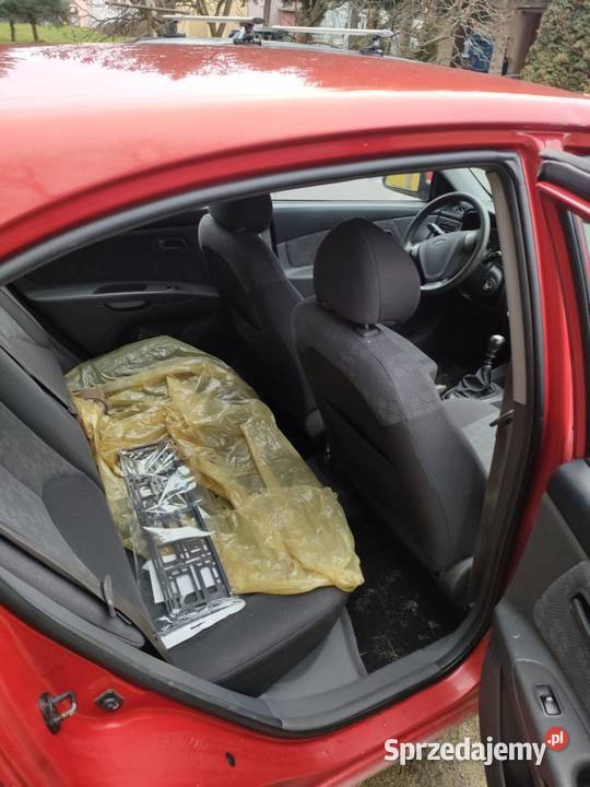 Citroen Xsara Picasso 16 HDI Kia Rio 15 CRDI Citroën