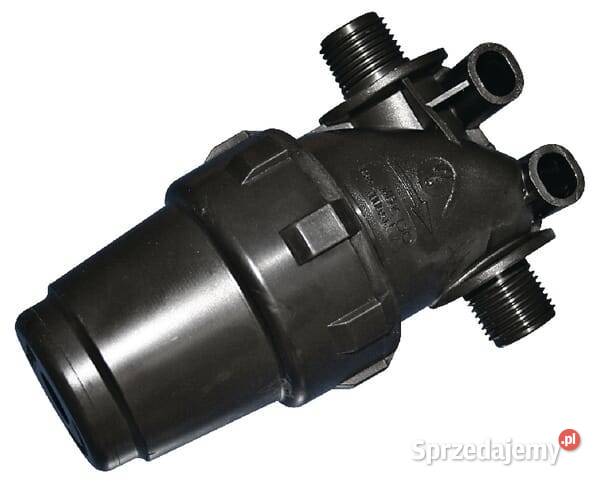 Filtr sekcyjny G 12 65000829302324003 Kamionna sprzedam