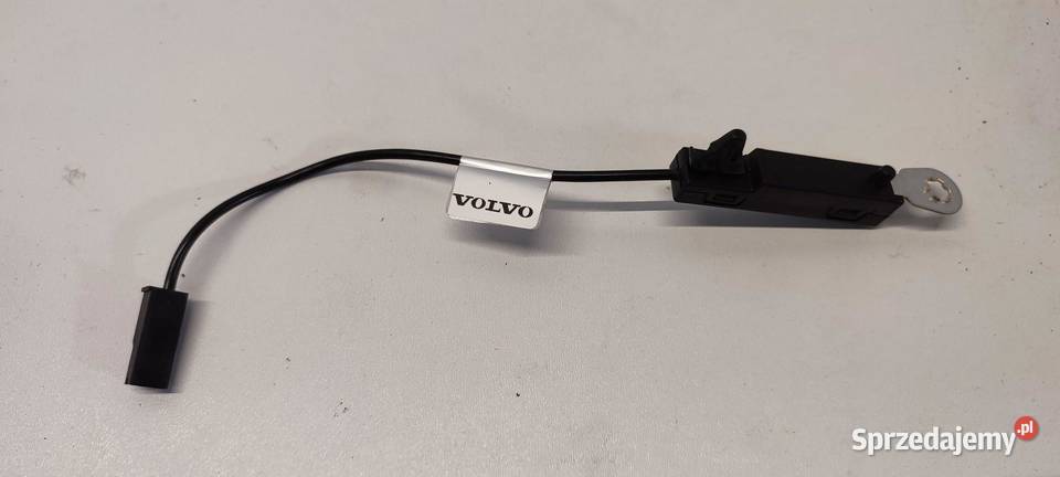 VOLVO XC40 FILTR PRZECIWZAKŁÓCENIOWY 31409870 Części samochodowe sprzedam