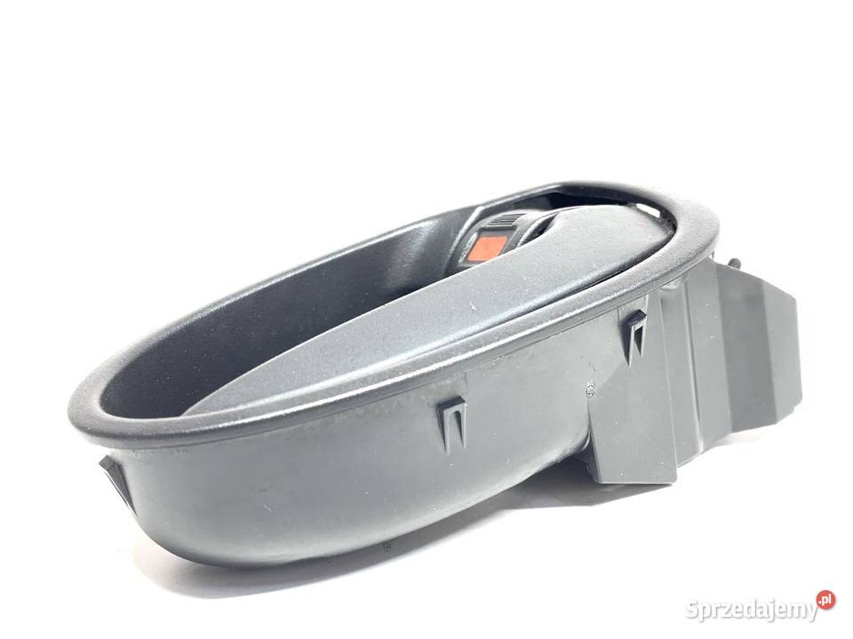 KLAMKA WEWNĘTRZNA PRAWY PRZÓD TOYOTA YARIS II osobowe podkarpackie