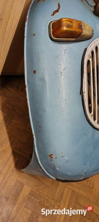 JAWA 250 353 354 PANELKA KIWACZKA DE LUXE EXPORT Świdnica