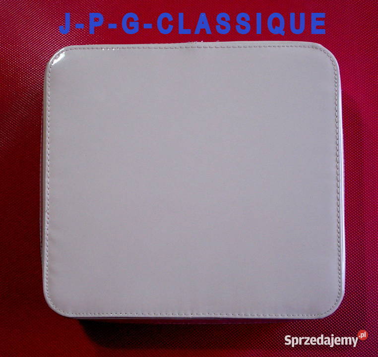 Kosmetyczka Jean Paul Gaultter CLASSIQUE z Warszawa