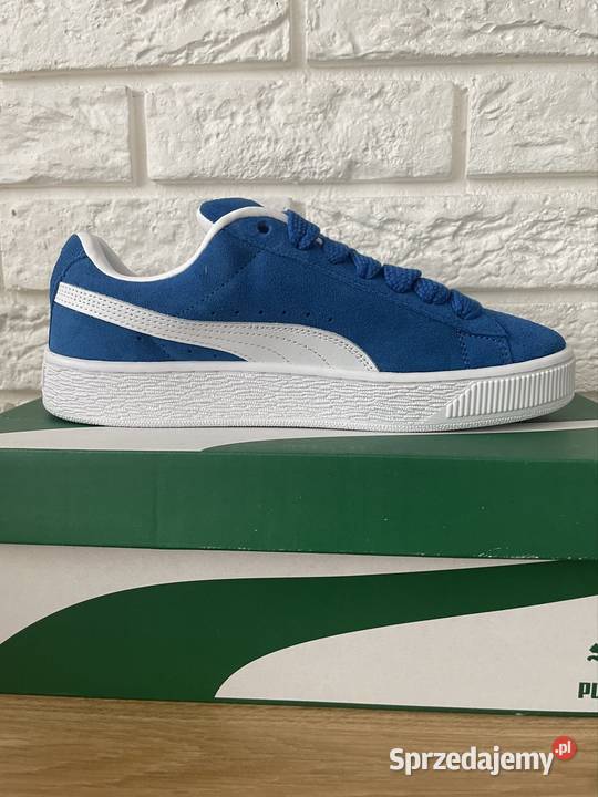 Buty Puma r 39 Bielawa