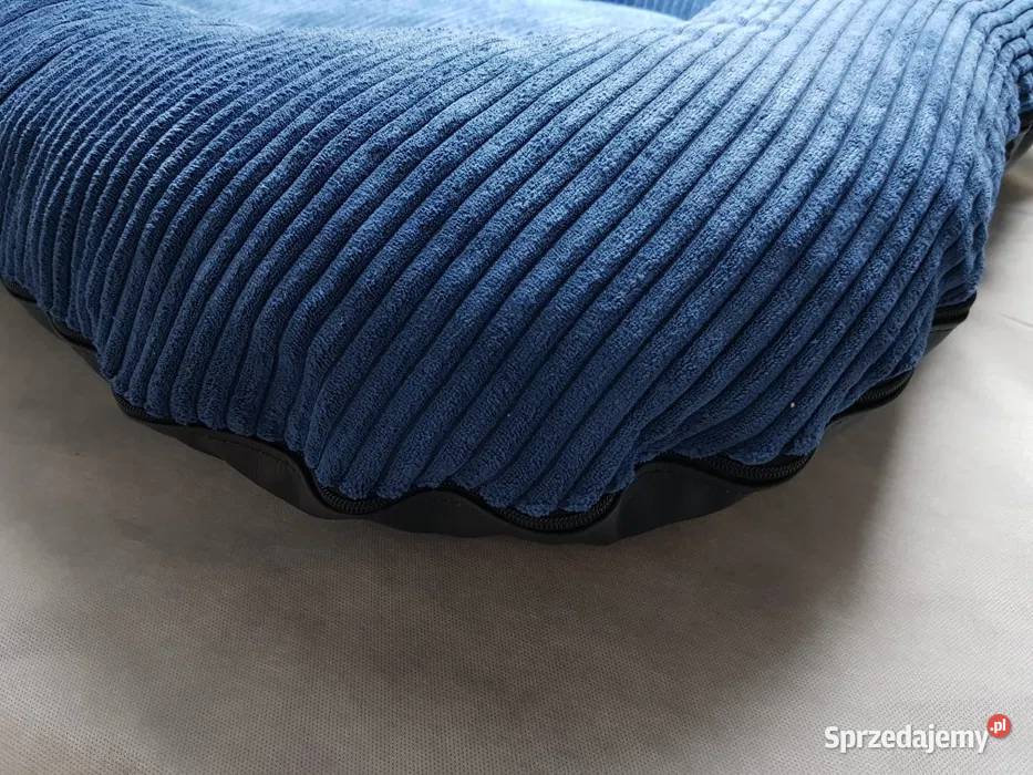 Legowisko psa Ponton XL 115x90 Bokser Pinczer Dla psów śląskie Myszków sprzedam