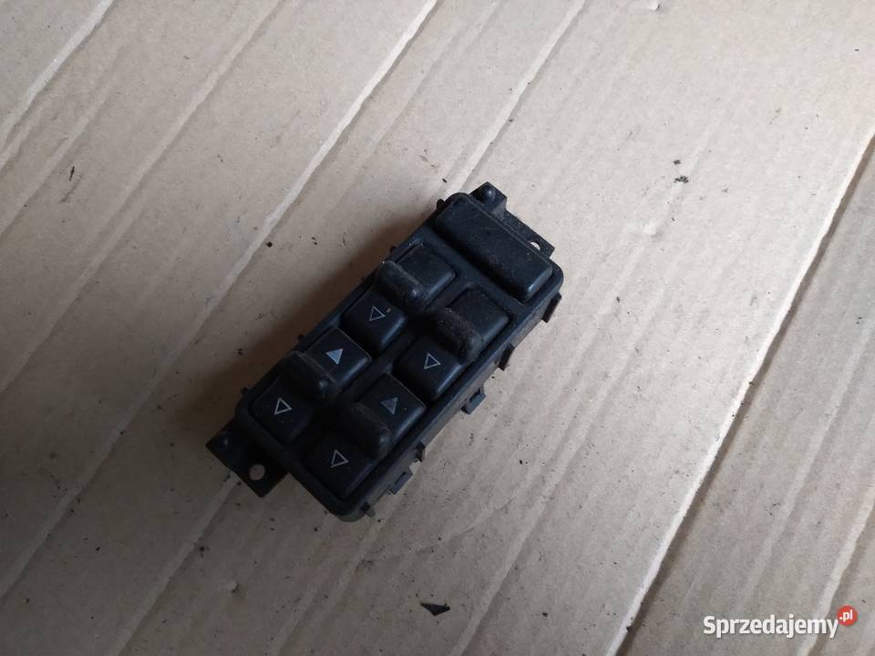 Jeep Grand Cherokee zj panel szyb 56006221 Strzelce Krajeńskie