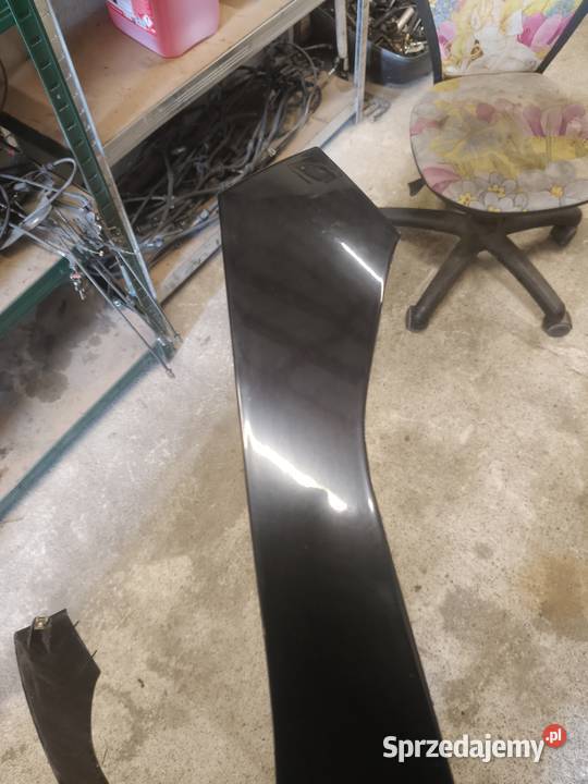 Nosek Aprilia Atlantic 125 Plastiki podkarpackie Dębica