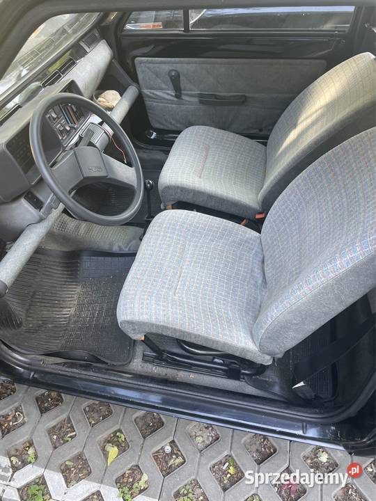 Seat Marbella Warszawa