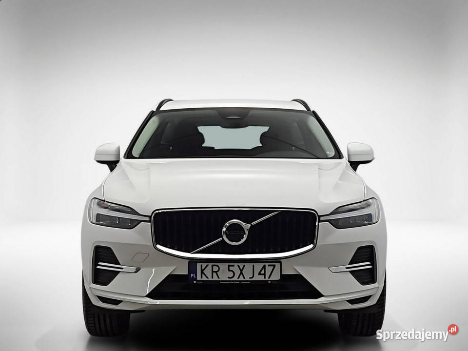 Volvo XC 60 B4 B Essential aut Z Polskiego