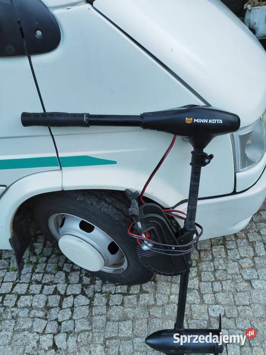 Minn kota endura 30 lbs Krosno Odrzańskie