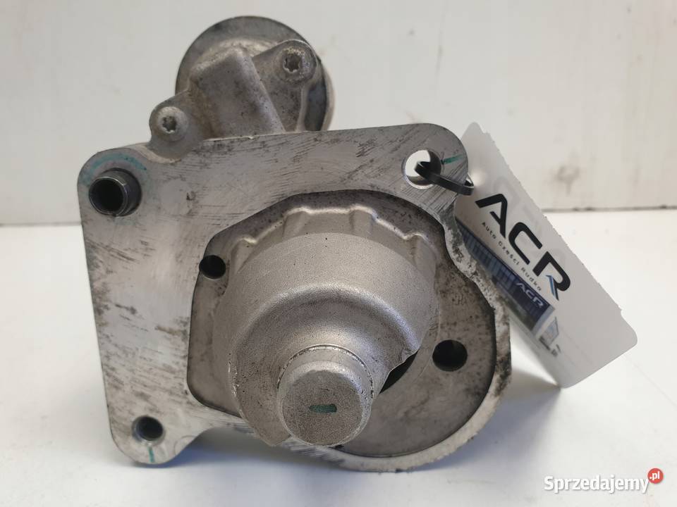 ROZRUSZNIK Volvo V40 II 16 D2 ROZRUSZNIK lubelskie