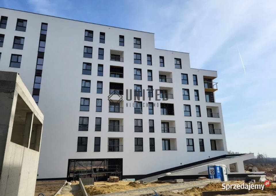 Białodrzewnej Sprzedaż sprzedam