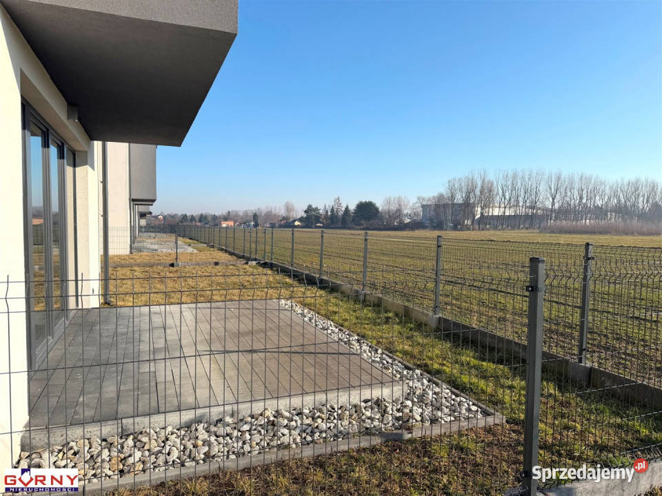 Dom bliźniak 125m2 Piotrków Trybunalski