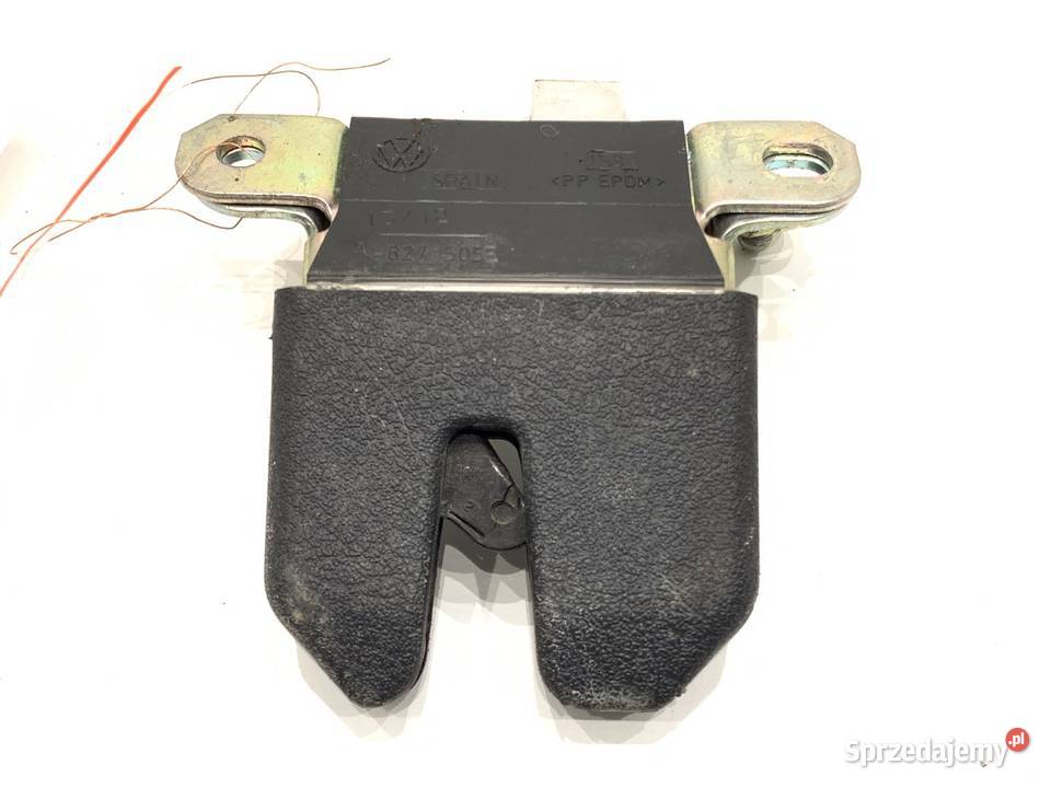ZAMEK KLAPY TYŁ VW BORA I Hatchback 1J5827505E