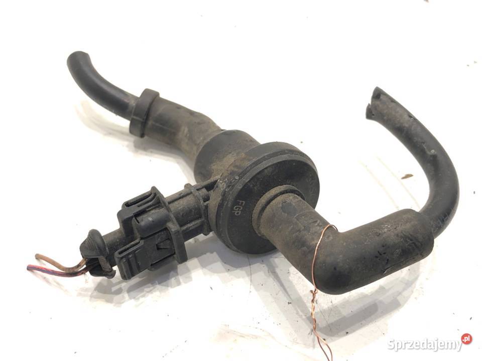 ZAWÓR PODCIŚNIENIA OPEL ZAFIRA B 18 140