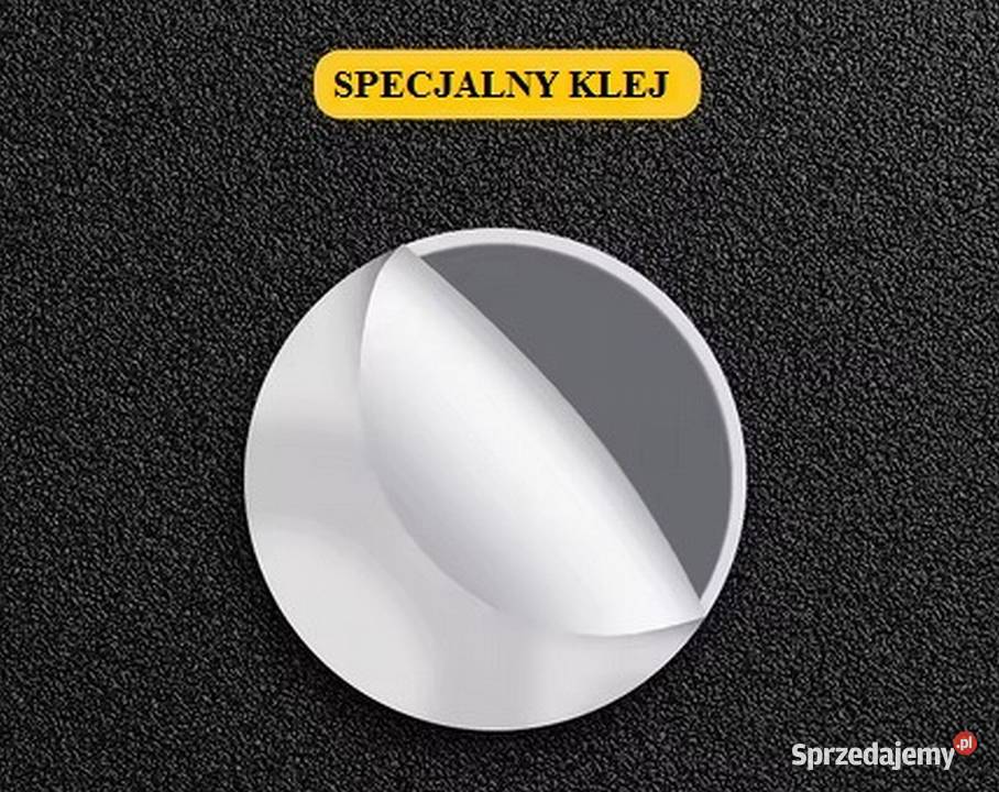 Emblematlogo VW na kluczyk 14 MM śląskie Dąbrowa Górnicza