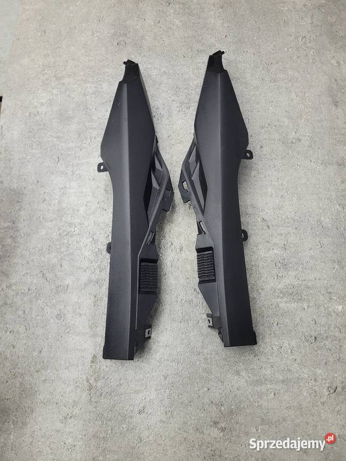 SUZUKI GSX S GSXS 1000 23 OGON ZADUPEK TYŁ Nowy Tomyśl