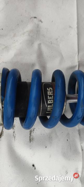 Honda CBF1000 sc58 amortyzator tył kiwak Amortyzatory Łódź sprzedam