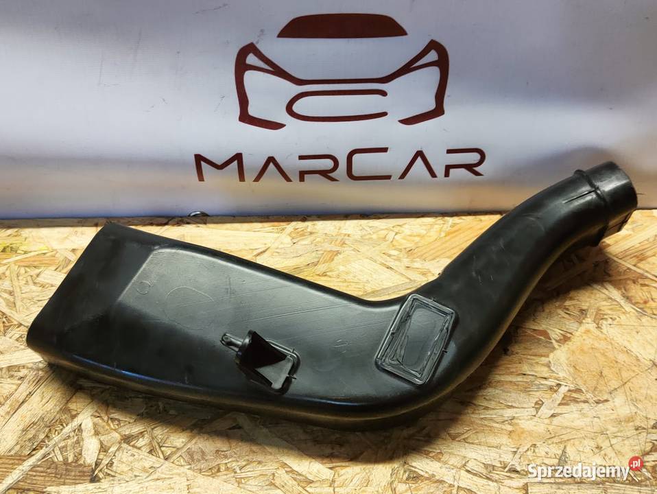 Rura Wlot Dolot Powietrza Opel Corsa E 12 14 Pleszew
