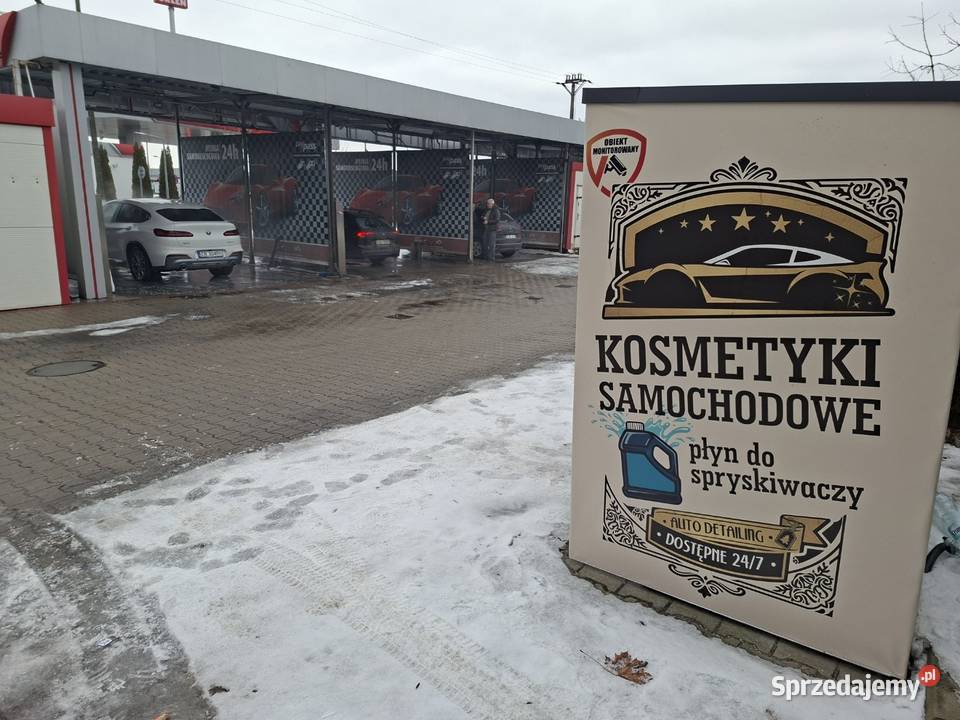 Sprzedam gotowy model biznesowy skalowalny Biznes i Przemysł kujawsko-pomorskie Łochowo