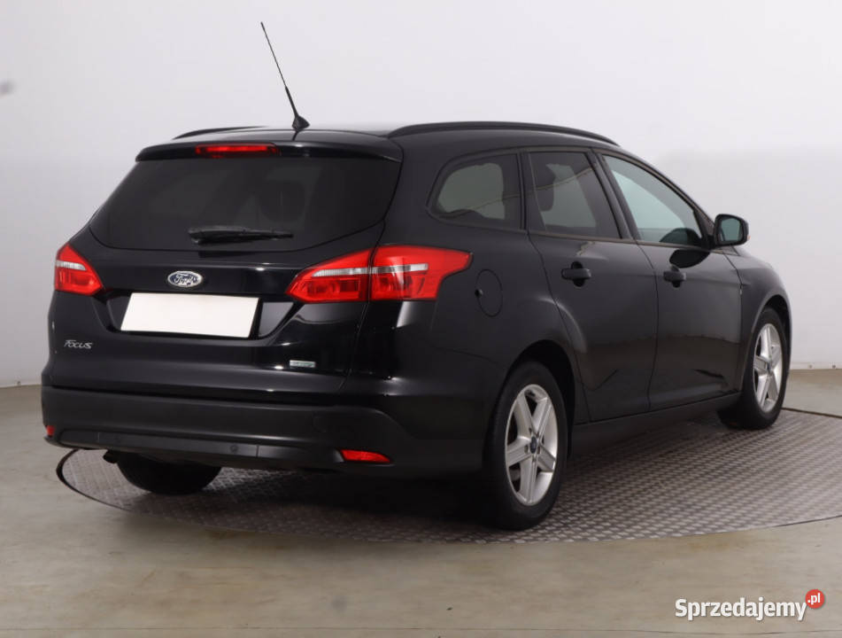 Ford Focus 10 EcoBoost isofix Motoryzacja Piaseczno