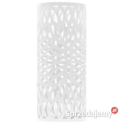 vidaXL Stojak na parasole design w liście sprzedam