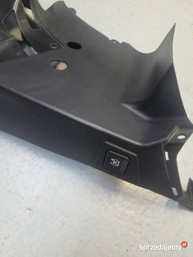 Honda VFR 1200 F 0918 wypełnienie plastik osłona Nowy Tomyśl