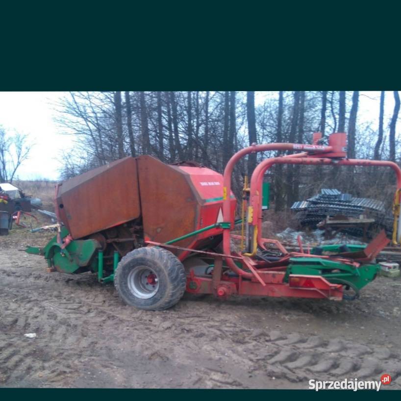 Cześci Orkel GP 1250 mazowieckie Kadzidło sprzedam