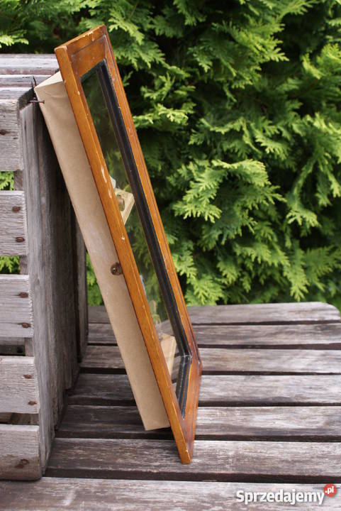 Diorama obraz przestrzenny 46 x 21 Warszawa