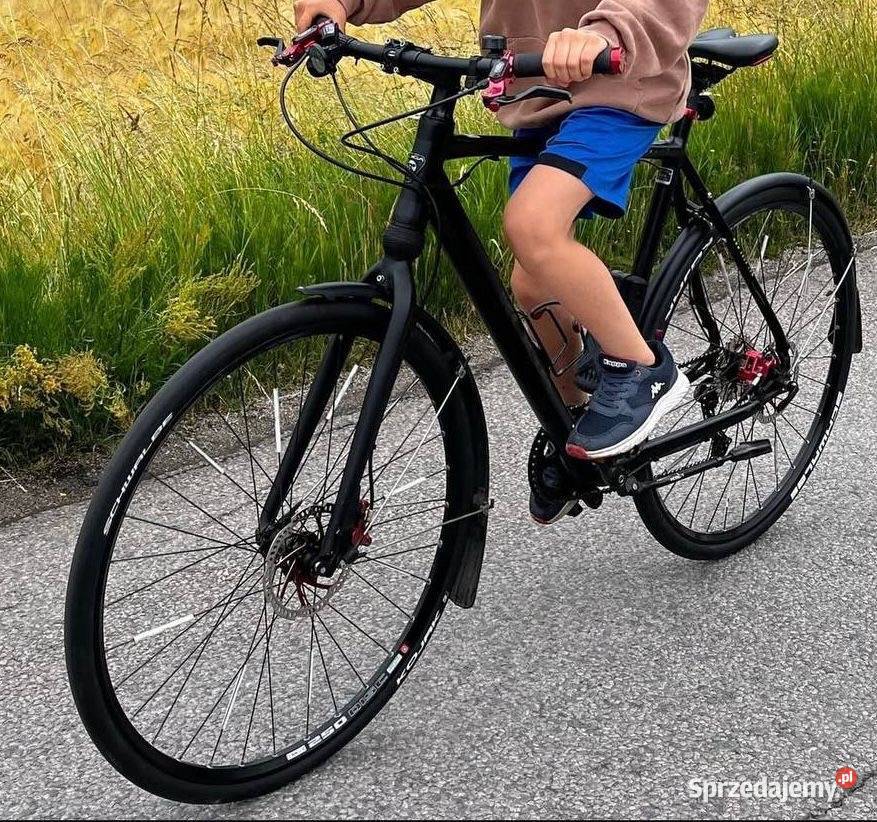 Rower Koga Supermetro Warszawa