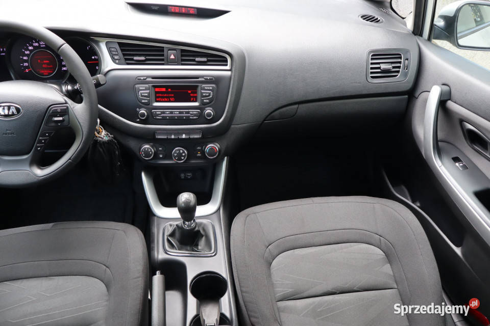 Kia Ceed 16 GDI 1591cm3 Zabrze