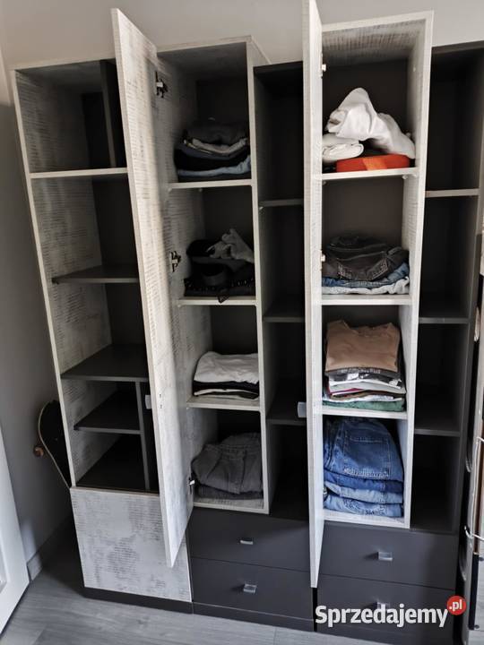 Meble młodzieżowe Tablo Cieszyn