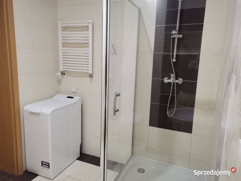 Mieszkanie Kołobrzeg Mazowiecka 3454m2 1pok