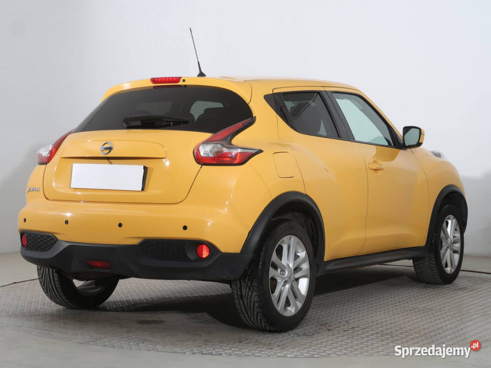 Nissan Juke 12 DIGT Piaseczno sprzedam
