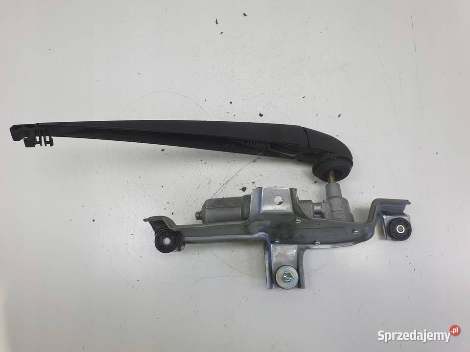 Toyota CHR CHR SILNICZEK TYLNEJ WYCIERACZKI