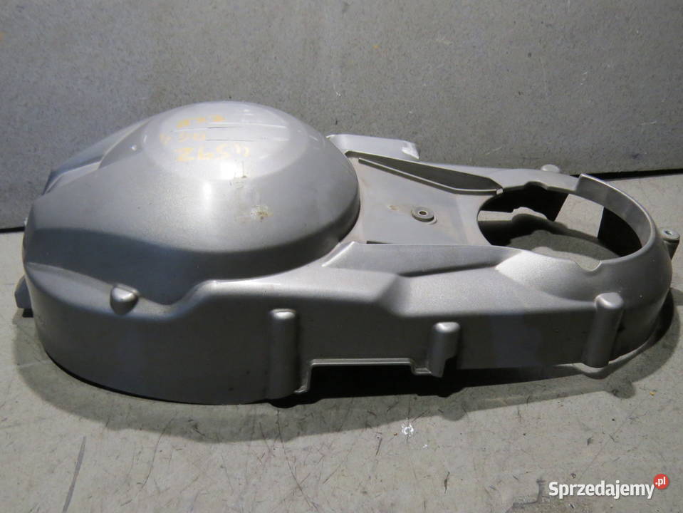 SUZUKI BURGMAN 400 250 N400 K7 10 OSŁONA SILNIKA Toruń