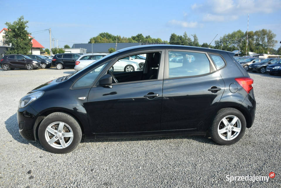 Hyundai ix20 14B Klima 112 Oryginał lakier ix20 Majdan Sieniawski