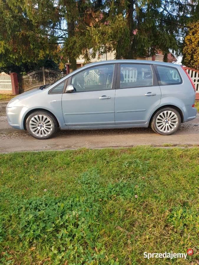 Ford C 18 16v 2008r elektrochrom. lusterko wst. Czernikowo